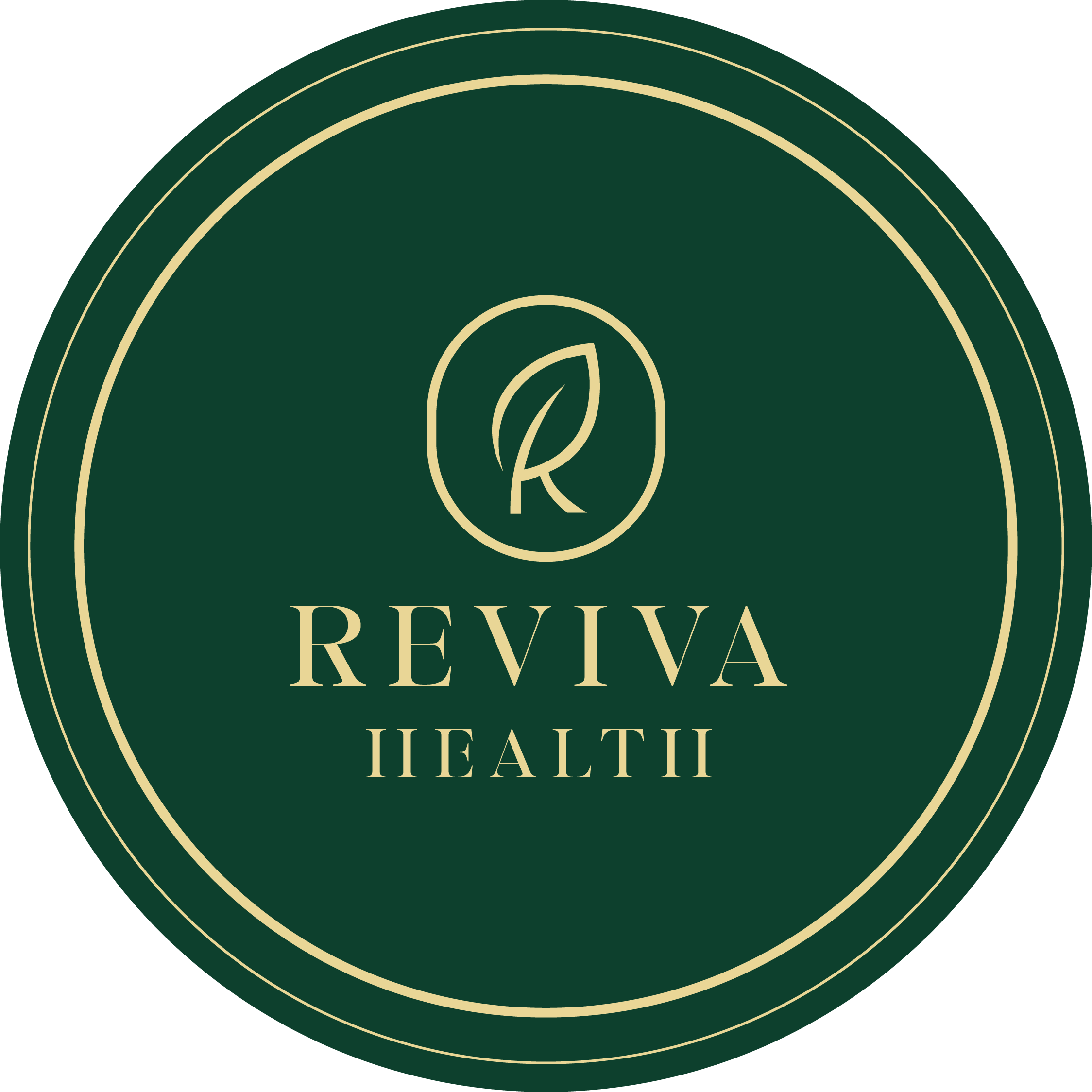 Reviva Health